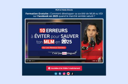 Image pour De Leader A Master Coach (Facebook)